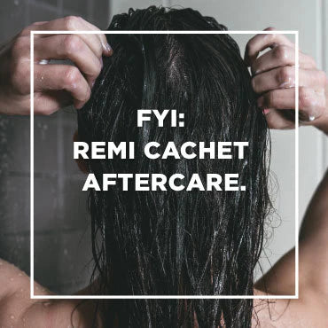 All You Need To Know About Remi Cachet Aftercare