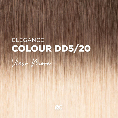 MINI TIPS®- ROOT STRETCH, OMBRE & DIP DYE