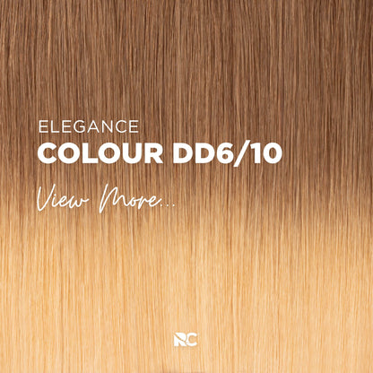 ULTRA TIPS® - ROOT STRETCH, OMBRE & DIP DYE