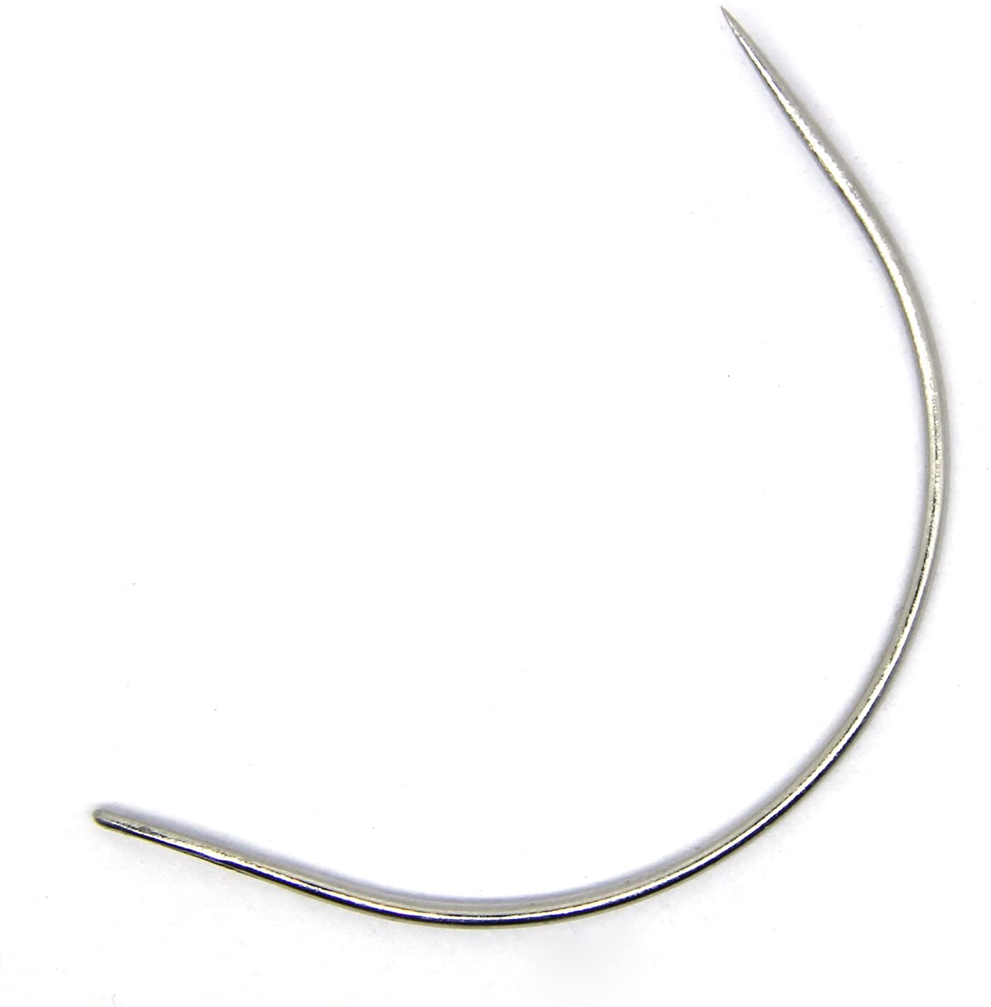 CURVED NEEDLE 2pcs Pack